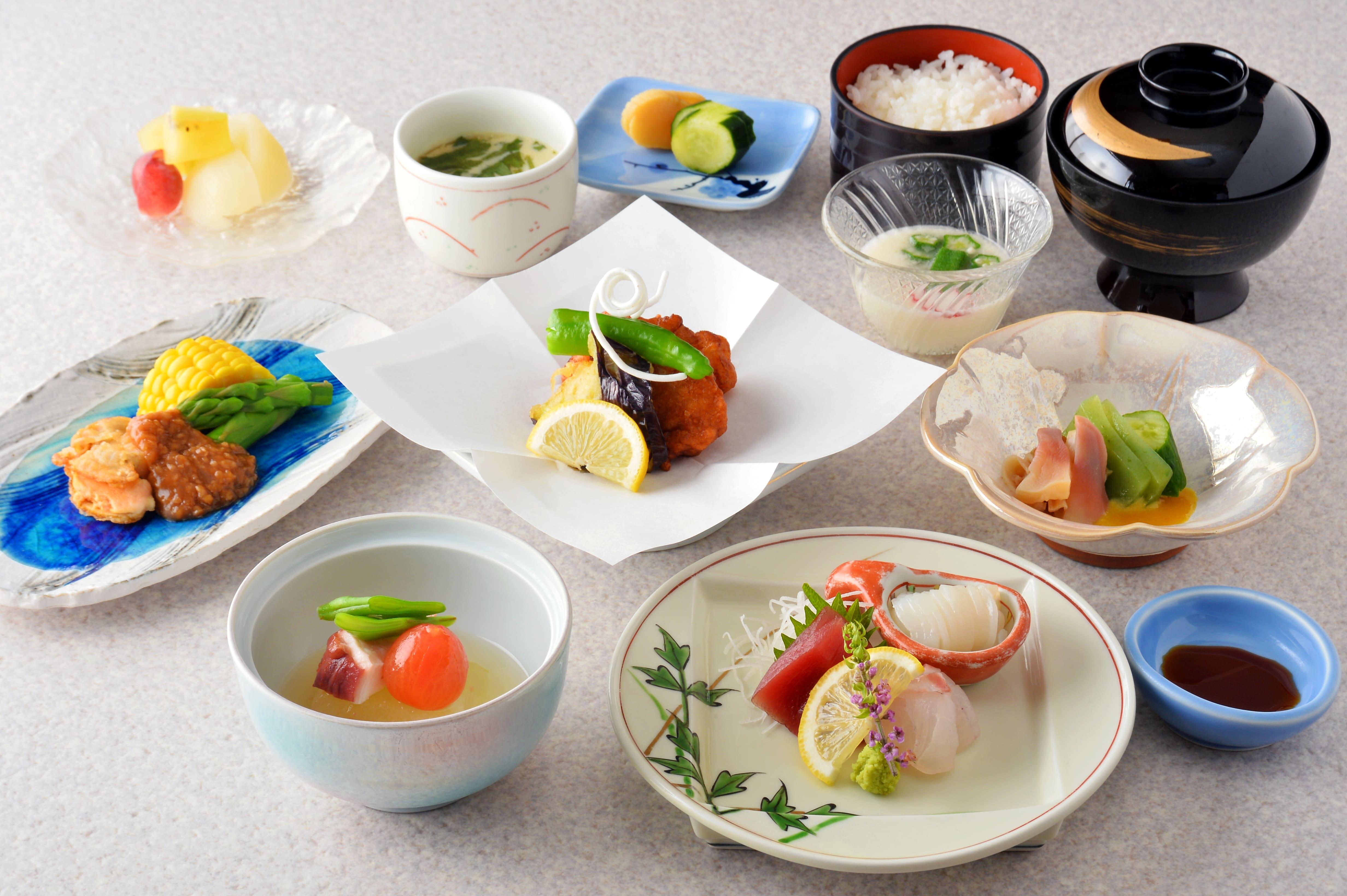 ご宴会・ご会食プラン