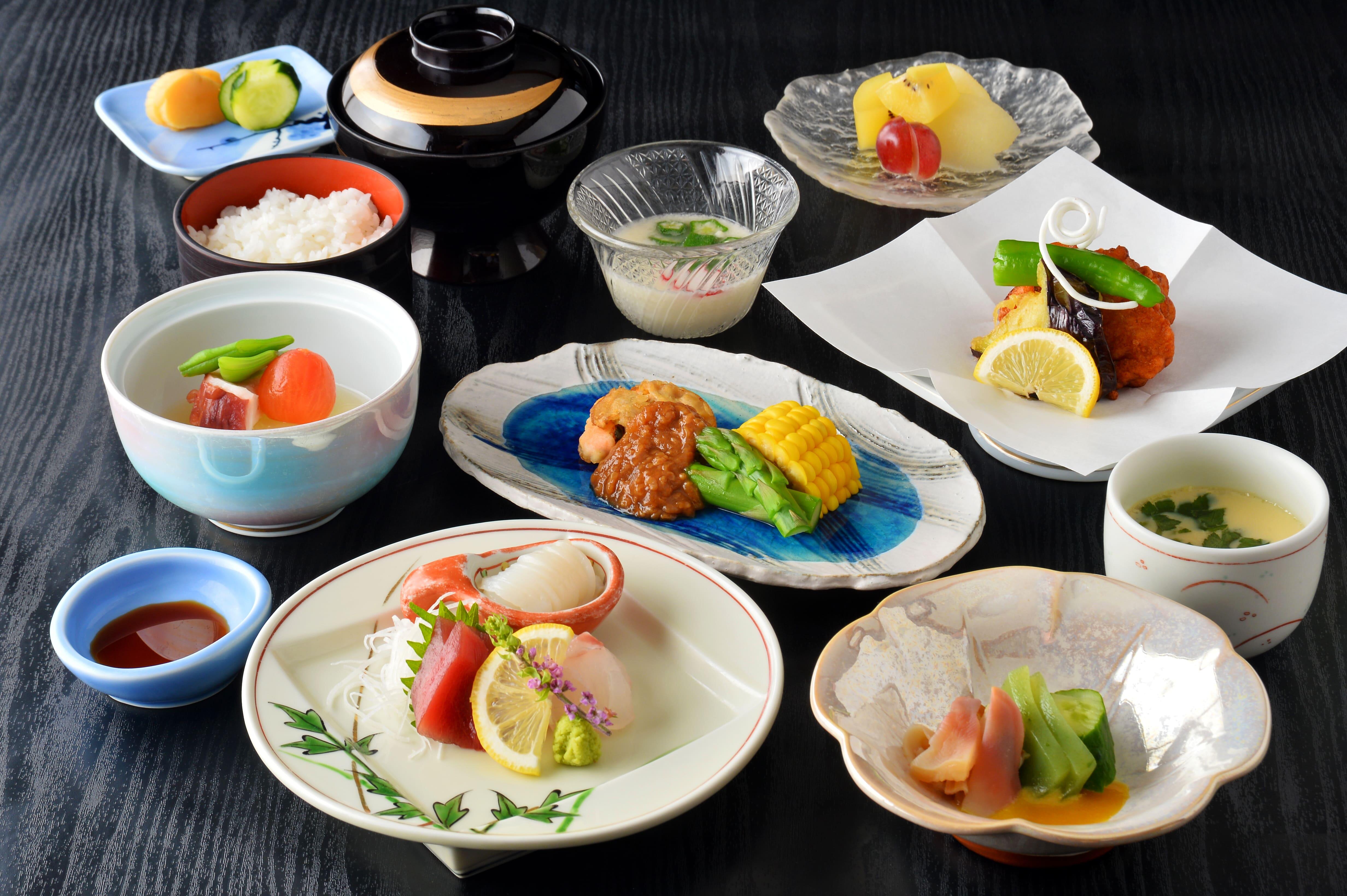 ご法要・ご法事プラン