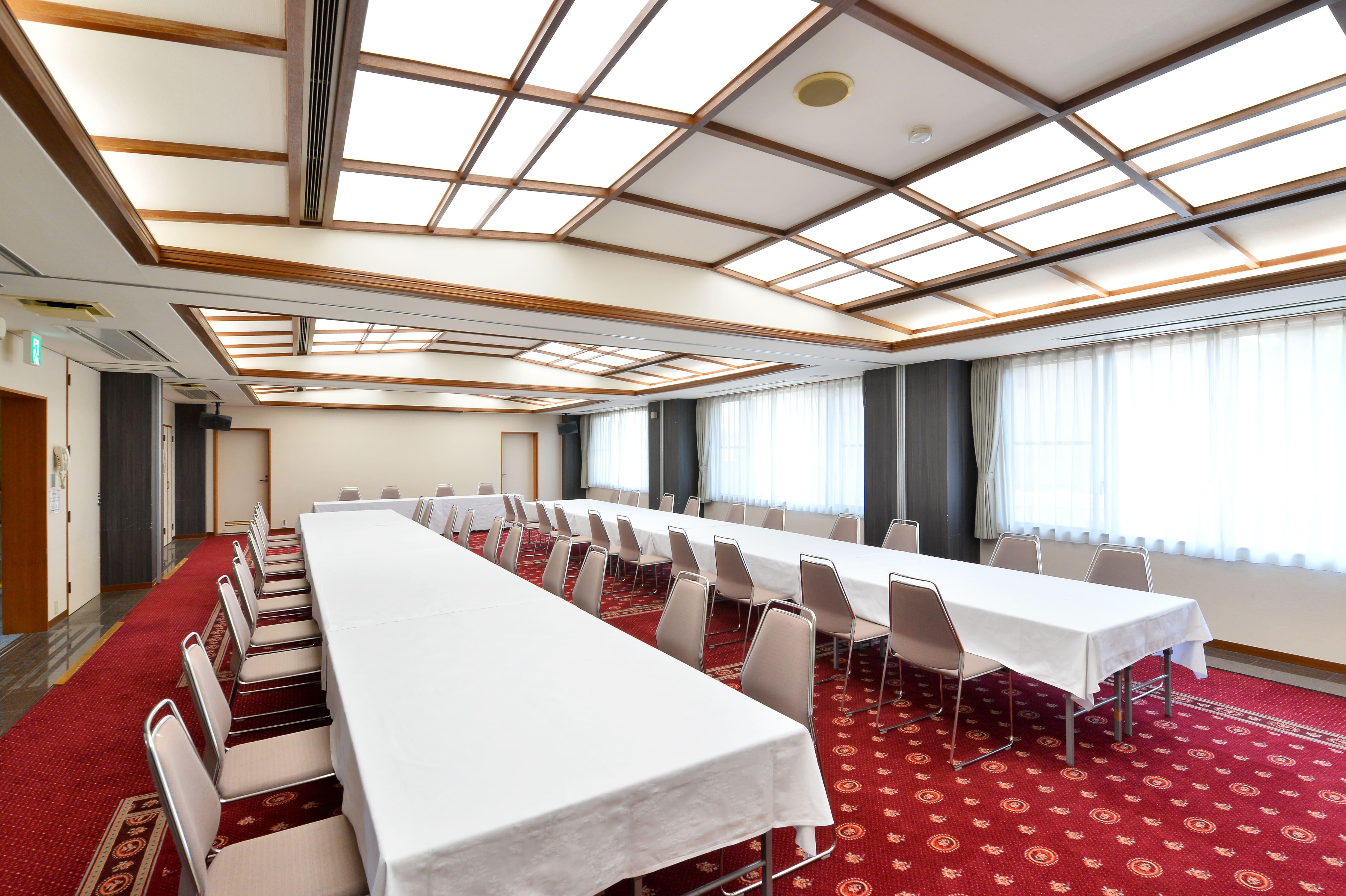 東雲/高砂/若松（和洋）