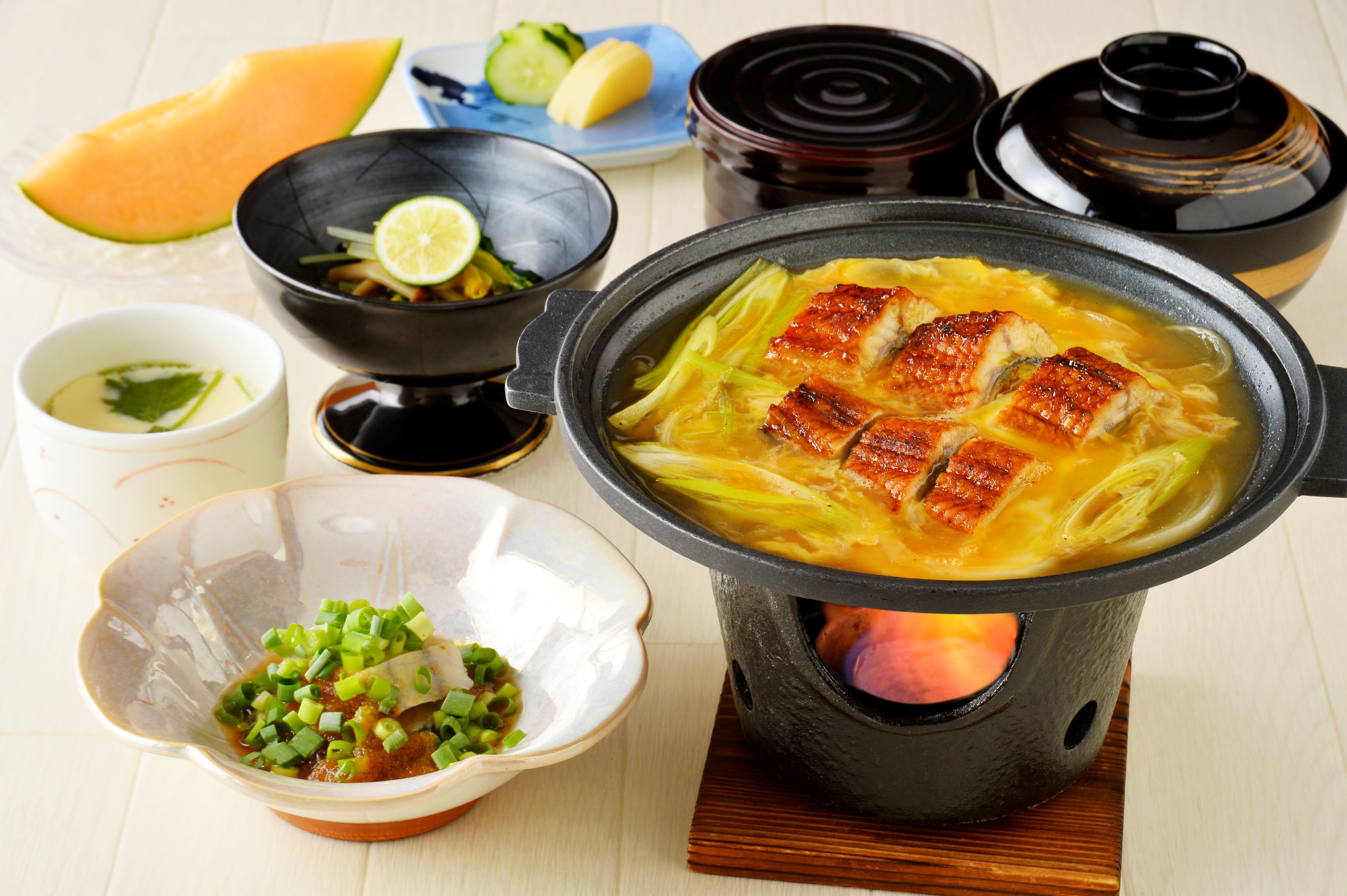 【ランチ】しおさい御膳