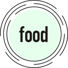 food