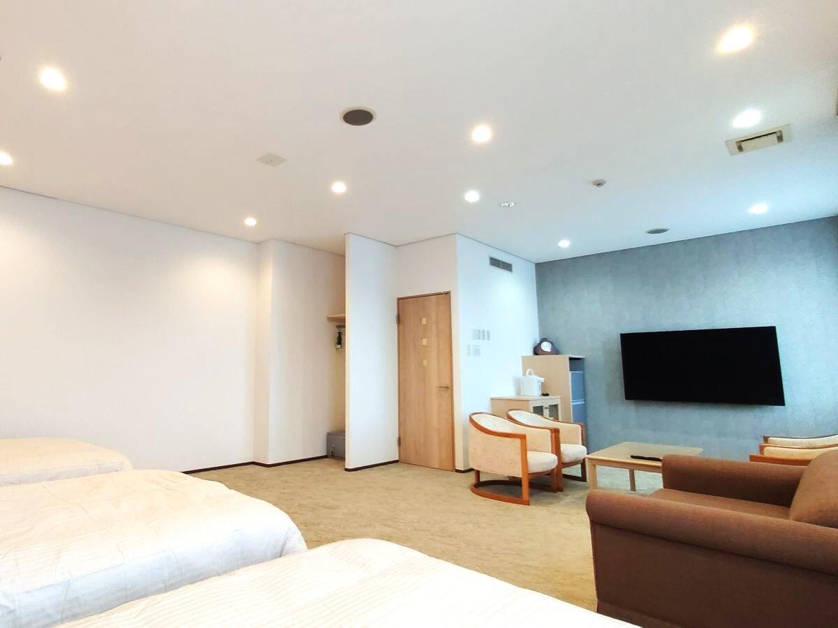 ジュニアスイート