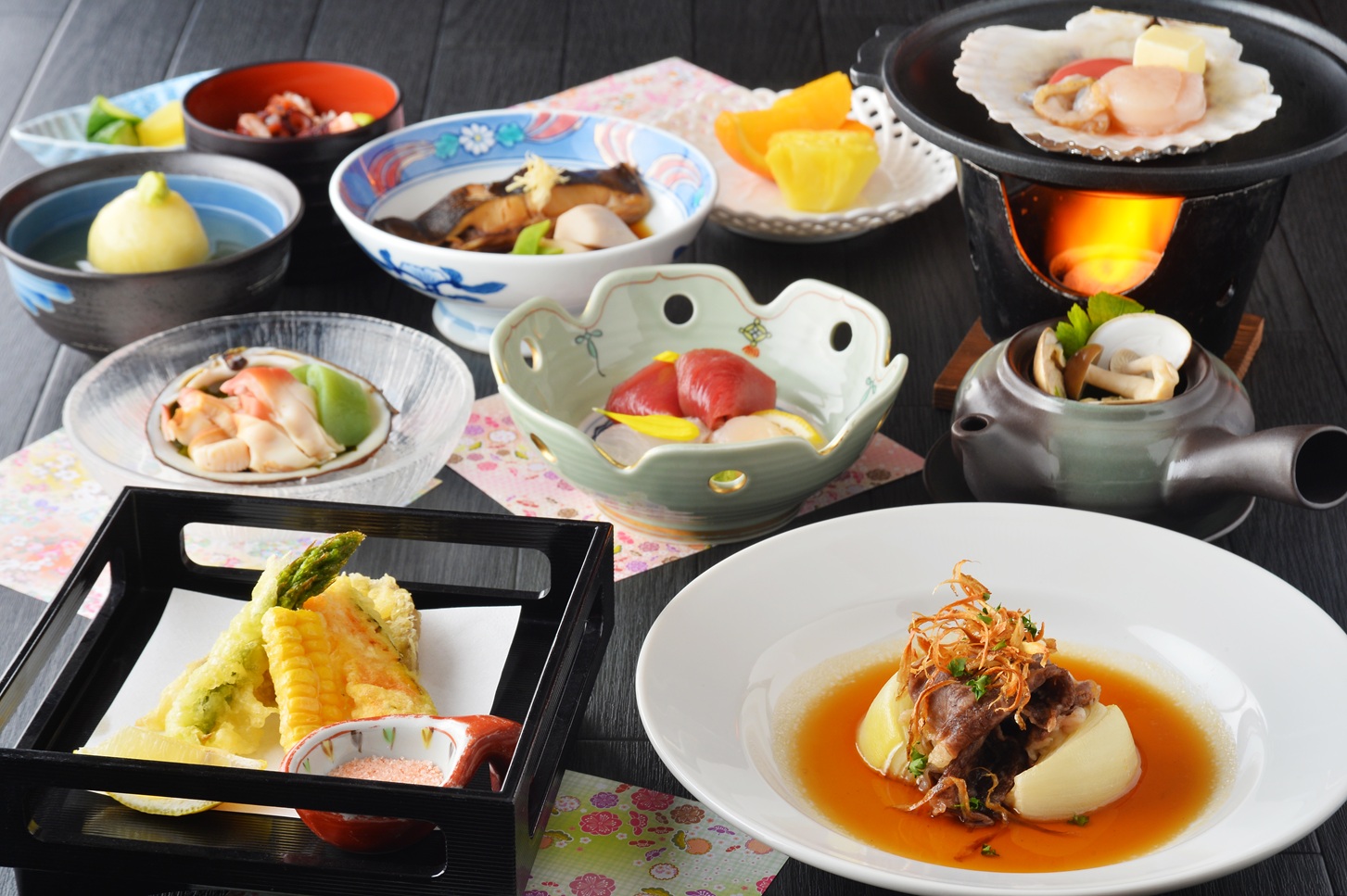 お食事 イメージ
