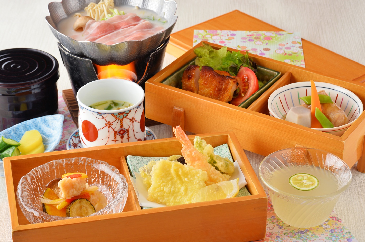 お食事 イメージ