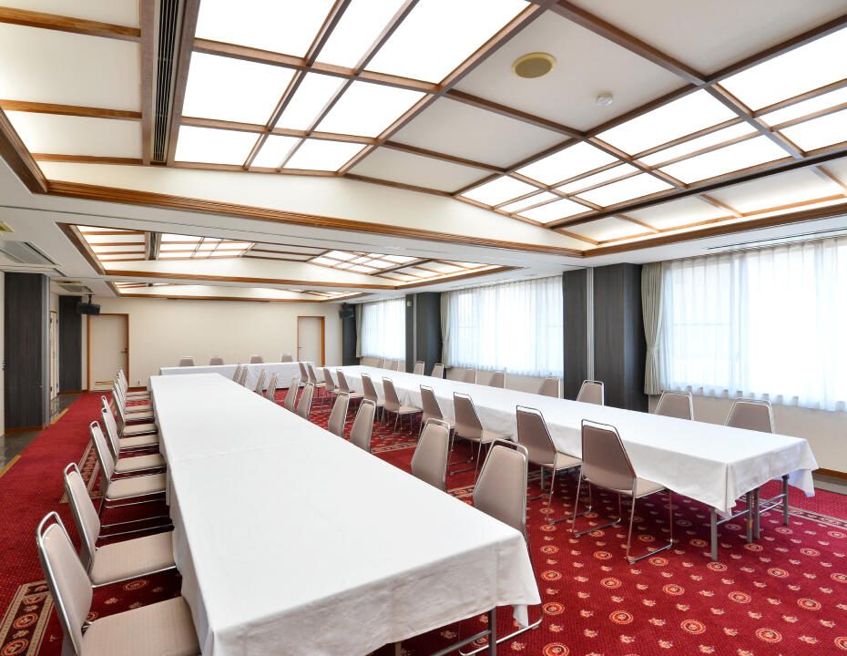 宴会・会議 イメージ