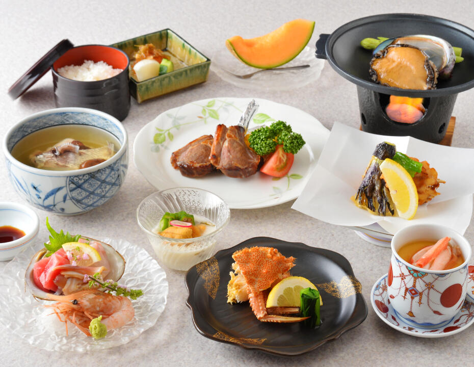 お食事 イメージ