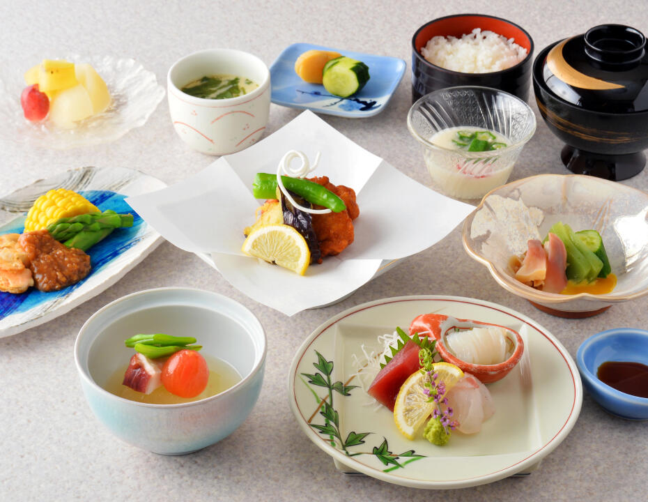 お食事 イメージ