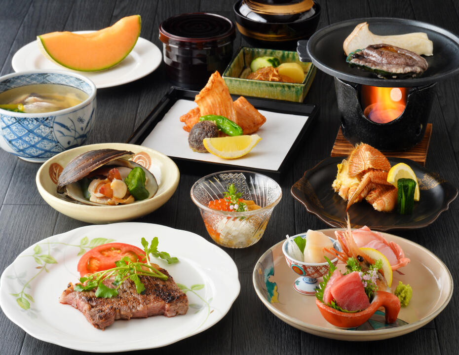 お食事 イメージ