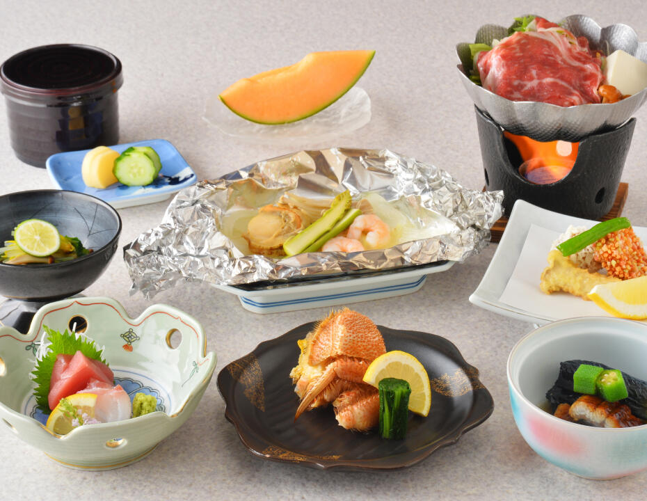 お食事 イメージ